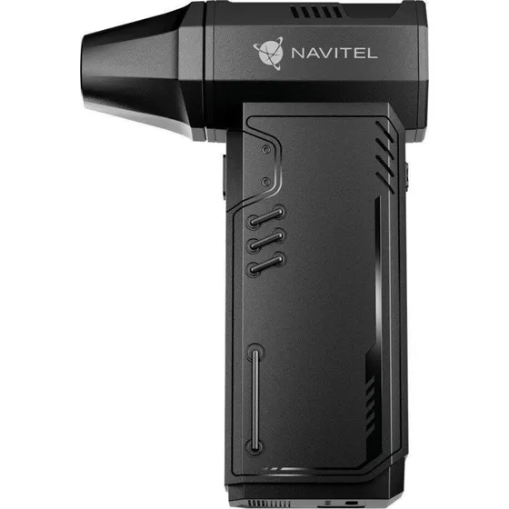 Navitel TF5 Turbo Jet - Trådløs løvblæser med 3 hastigheder
