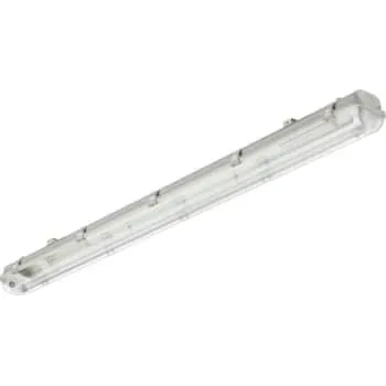Philips Ledinaire WT050C 150 cm Tomt Industriarmatur til 2xT8 LED