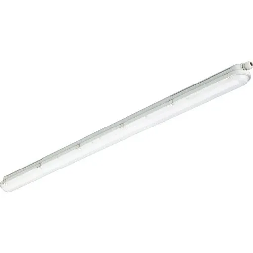 Philips CoreLine 150 cm 57W IP65 vandtæt lysarmatur