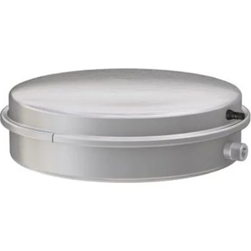 Flamco ekspansionsbeholder 12 l, 0,5 bar