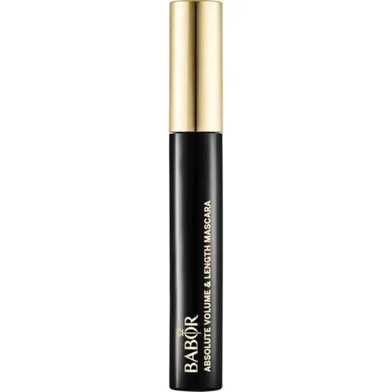 Babor Absolute Volume & Length Mascara 10 ml Sort
