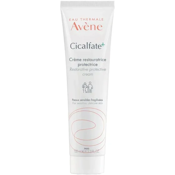 Avène Cicalfate+ Repairing Protective Cream 100 ml