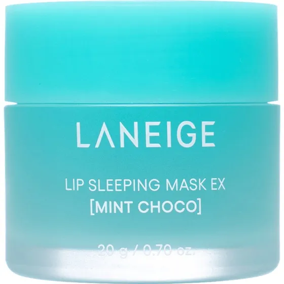 Laneige Lip Sleeping Mask Ex Mint Choco 20g