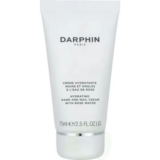 Darphin All-Day Hydrating Hand & Nail Cream 75 ml med Rosenvand