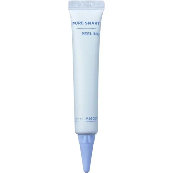 Amos Professional Pure Smart Peeling 4 x 20 ml