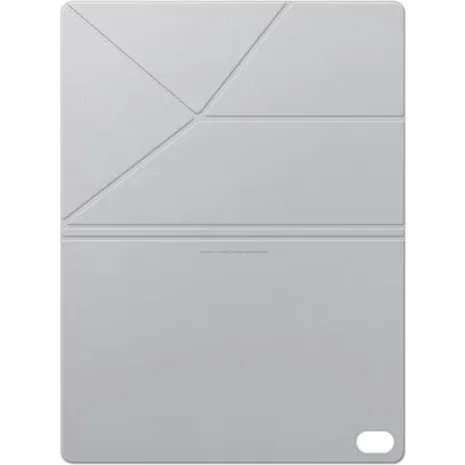 Samsung Galaxy Tab S11 Book Cover - Hvid