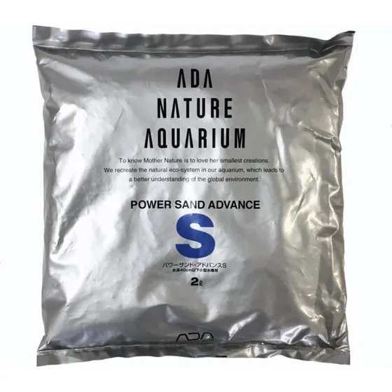 ADA Power Sand Advance 2L