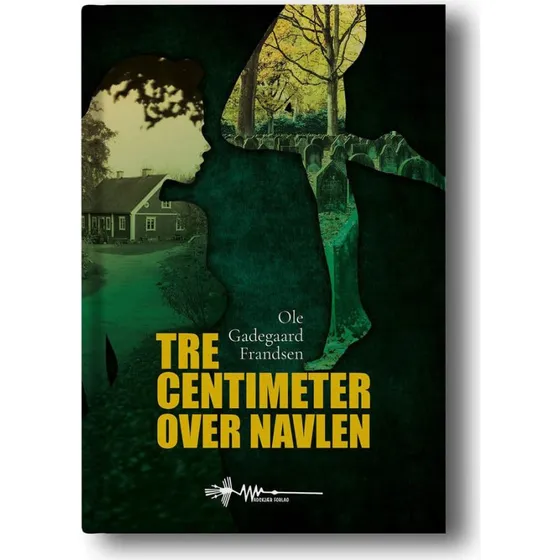 Ole Gadegaard Frandsen: Tre centimeter under navlen