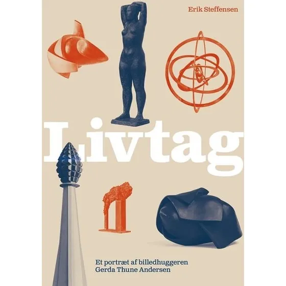Livtag - Kunst & Kultur - Hardcover