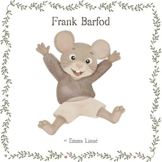 Frank Barfod - Emma Linné