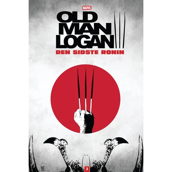 Old Man Logan 3 - Jeff Lemire