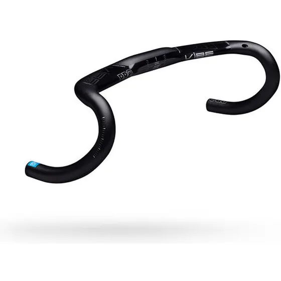 PRO Vibe Aero Pursuit 31,8 x 400 mm alu - sort