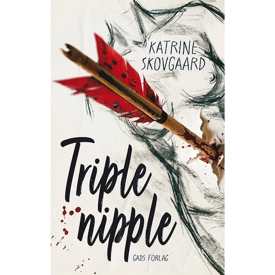 Triple Nipple - Katrine Skovgaard
