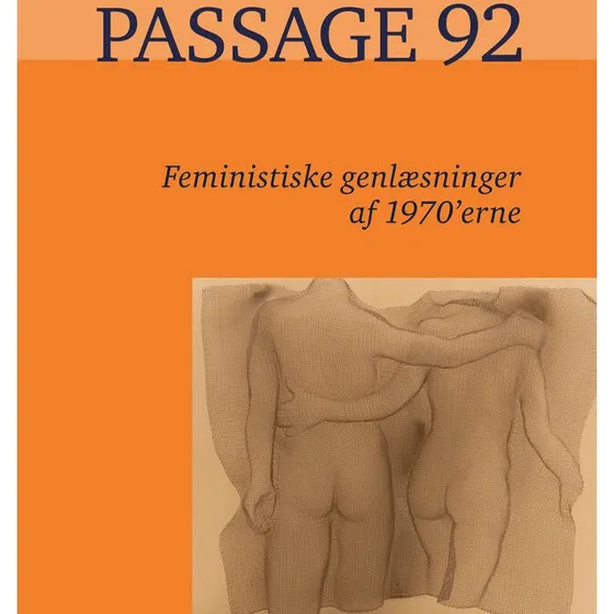 Passage 92 - Tue Andersen Nexø