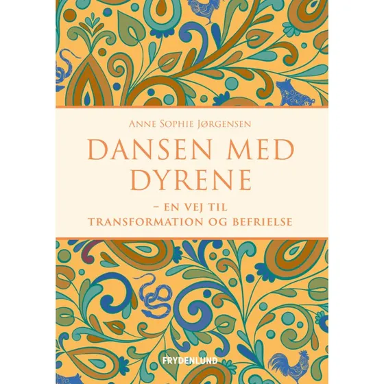 Dansen med dyrene - Krop & Sind - Hæftet