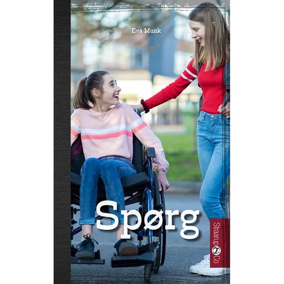 Spørg - Eva Munk
