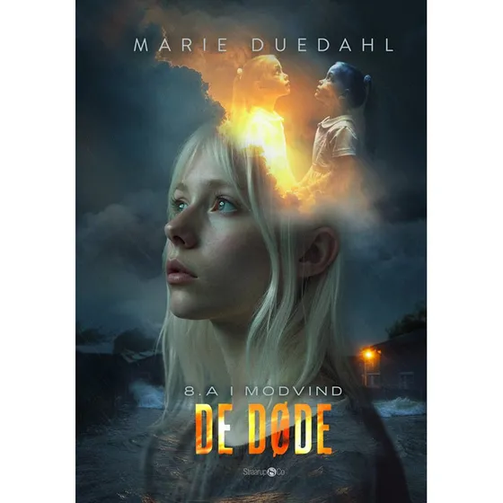 Marie Duedahl - De Døde