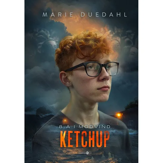 Ketchup - Marie Duedahl
