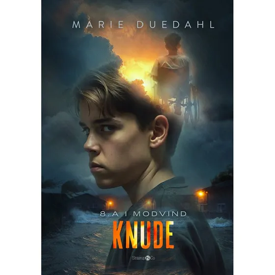 Knude - Marie Duedahl