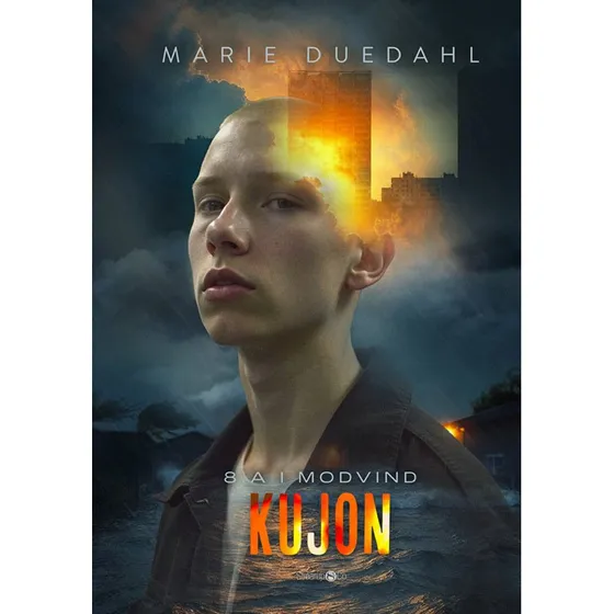 Kujon - Marie Duedahl