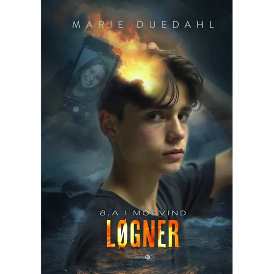 Løgner - Marie Duedahl