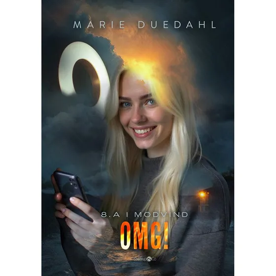 OMG! – Marie Duedahl – 8.A i modvind
