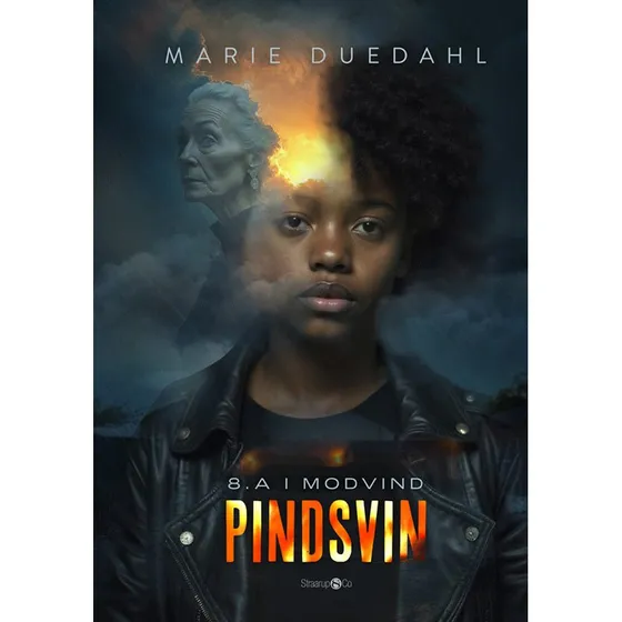 Pindsvin - Marie Duedahl