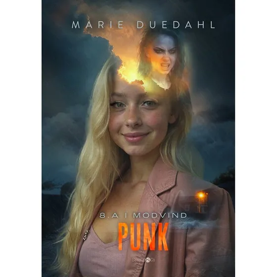 Punk - Marie Duedahl