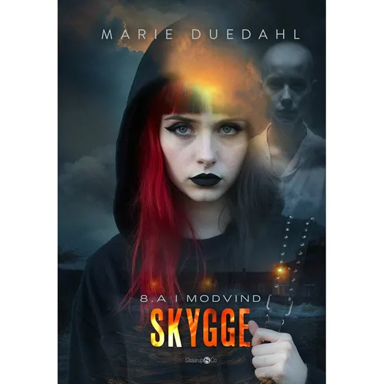 Marie Duedahl: Skygge – 8.A i modvind