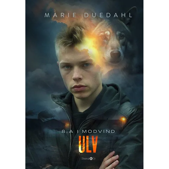 Ulv - Marie Duedahl
