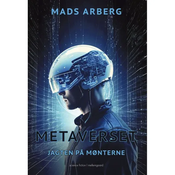 Metaverset af Mads Arberg