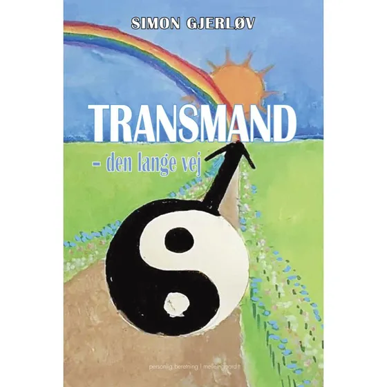Transmand - Simon Gjerløv