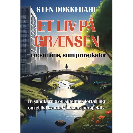 Sten Dokkedahl: Et liv på grænsen – i resonans, som provokatør