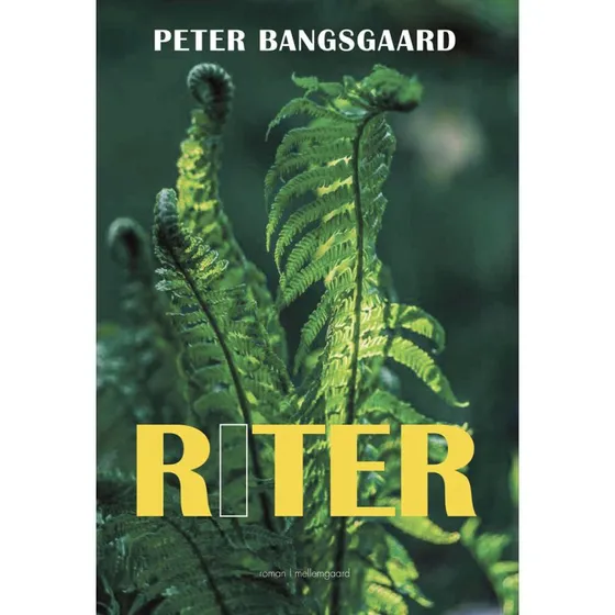 Riter - Peter Bangsgaard