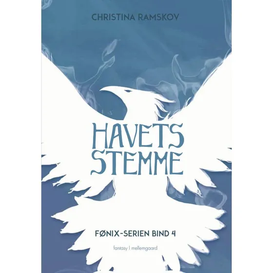 Havets stemme - Christina Ramskov