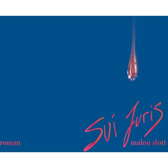 SUI JURIS - Skønlitteratur & Fiktion - Hæftet
