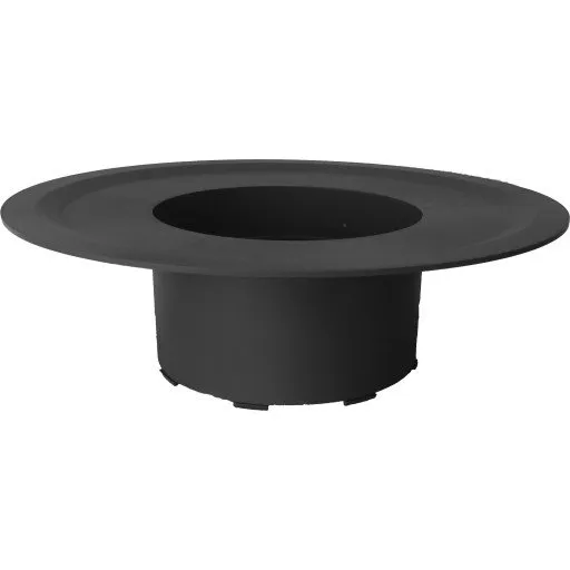 Purus Multiflex Flange Høj, Ø146mm
