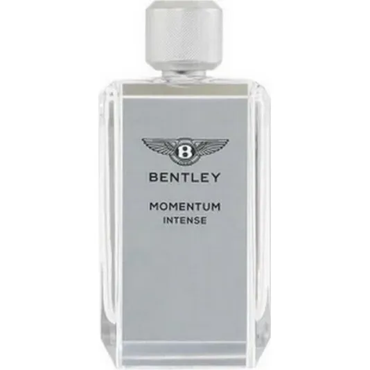 Bentley Momentum Intense Eau de Parfum 100 ml