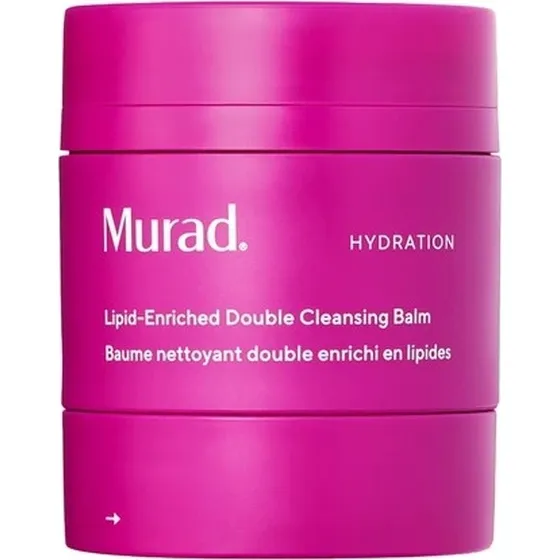 Murad Lipid-Enriched Double Cleansing Balm 50 ml