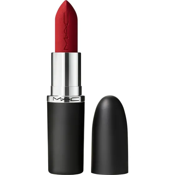 MAC Macximal Silky Matte Lipstick Russian Red 3,5 g