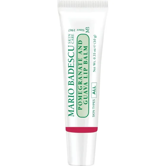 Mario Badescu Lip Balm Pomegranate & Guava 10 g