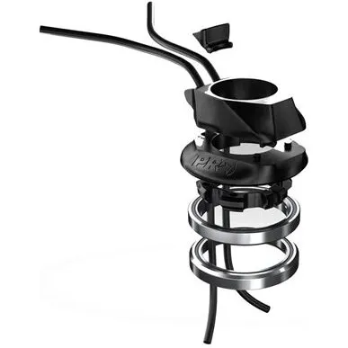 PRO Styrlager 1,5" Indvendigt Træk – Øvre og Nedre