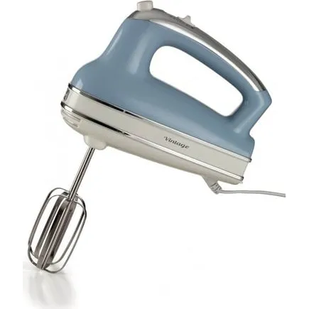 Ariete 1548/05 Håndmixer 450 W Lyse Blå