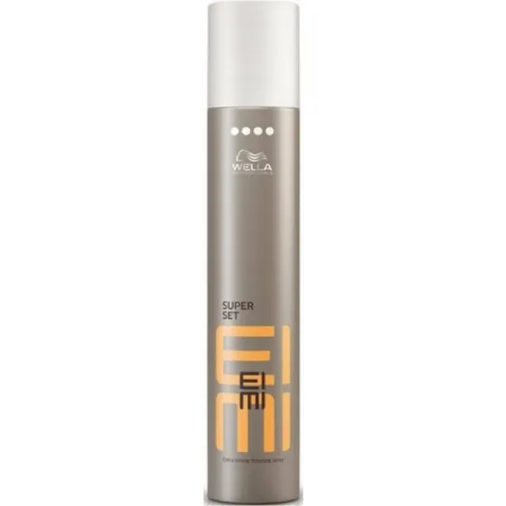 Wella Professionals EIMI Super Set Hairspray 500 ml