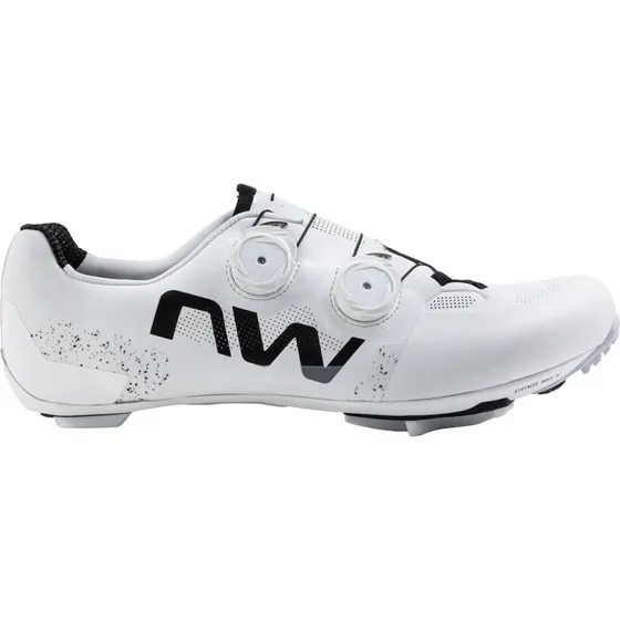 Northwave Extreme X MTB cykelsko hvid, str. 45