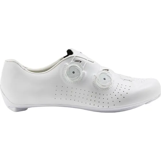 Northwave Veloce Extreme Cykelsko Race Hvid 44