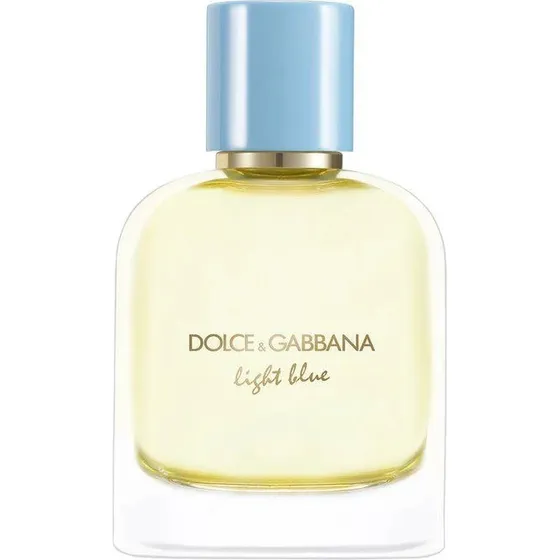 Dolce & Gabbana Light Blue Pour Homme EDP 50 ml