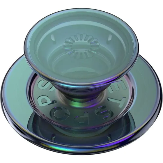 PopSockets PopGrip MagSafe Nightshade Grøn