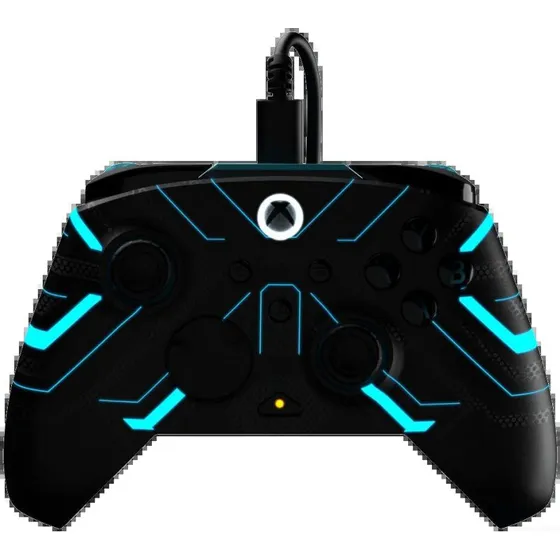 Turtle Beach Rematch Advanced Wired Titan Steel Xbox One Controller