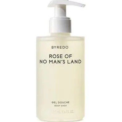 Byredo Rose of No Man's Land Body Wash 225 ml